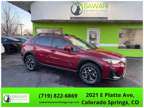 2019 Subaru Crosstrek for sale