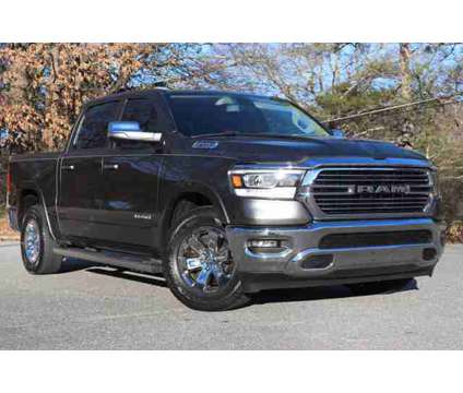 2019 Ram 1500 Crew Cab for sale is a Grey 2019 RAM 1500 Model Car for Sale in Roswell GA