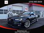 2016 Audi A5 for sale