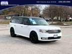 2018 Ford Flex for sale