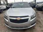 2012 Chevrolet Cruze for sale