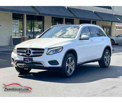 2018 Mercedes-Benz GLC for sale is a White 2018 Mercedes-Benz G Car for Sale in Egg Harbor Township NJ