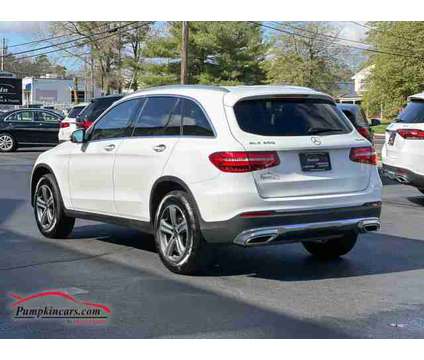 2018 Mercedes-Benz GLC for sale is a White 2018 Mercedes-Benz G Car for Sale in Egg Harbor Township NJ