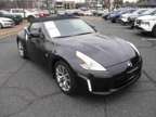 2014UsedNissanUsed370ZUsed2dr Roadster Auto