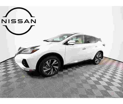 2024NewNissanNewMuranoNewAWD is a White 2024 Nissan Murano Car for Sale in Toms River NJ