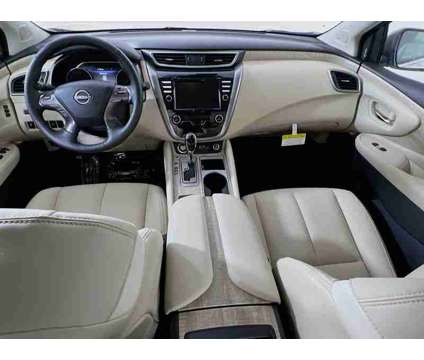 2024NewNissanNewMuranoNewAWD is a White 2024 Nissan Murano Car for Sale in Toms River NJ