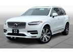 2024NewVolvoNewXC90 Recharge Plug-In HybridNewT8 eAWD PHEV 7P