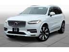 2024NewVolvoNewXC90 Recharge Plug-In HybridNewT8 eAWD PHEV 7P