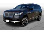 2024NewLincolnNewNavigatorNew4x4