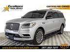 used 2019 Lincoln Navigator L Reserve 4D Sport Utility