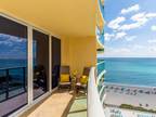 2501 S Ocean Dr Unit: 914 (Available June 5) Hollywood FL 33019