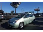 Used 2009 TOYOTA PRIUS For Sale