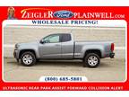 Used 2021 CHEVROLET Colorado For Sale
