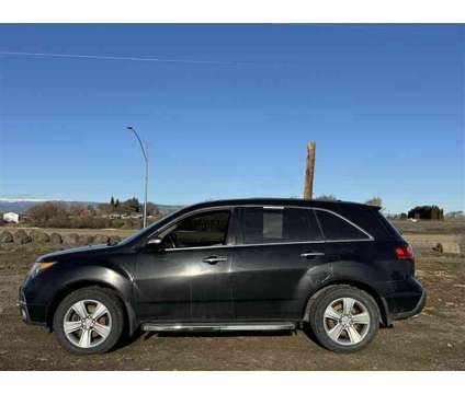 Used 2010 ACURA MDX For Sale is a 2010 Acura MDX SUV in Ellensburg WA