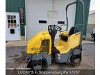 Used 2015 WACKER NEWSON RD12A For Sale
