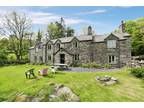 Tanycastell, Dolwyddelan LL25, 6 bedroom detached house for sale - 64684102