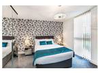 Rent a 3 room apartment of 650322 m² in Milton Keynes (Merrivale Mews, MK9 2FP