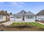 3 bedroom chalet for sale in Beachside Close, Goring-By-Sea, Worthing, BN12