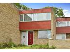 3 bedroom terraced house for sale in Gorman Place, Bletchley, Milton Keynes, MK2