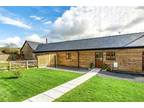2 bedroom barn conversion for sale in Guilden Down, Clun, Shropshire, SY7