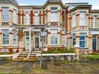 7 bedroom terraced house for sale in Hillside Avenue, Plymouth, PL4