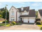 4 bedroom detached house for sale in Belford Court, Newton Mearns, G77