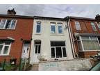 4 bedroom terraced house for rent in Milton Road, Southampton, SO15