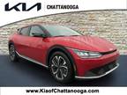 2024 Kia Red