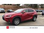 2021 Lexus NX NX 300