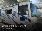 2023 Thor Motor Coach Windsport 29M