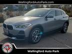 2023 Bmw X2