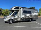 2022 Winnebago Navion