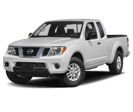 2020 Nissan Frontier SV is a Silver 2020 Nissan frontier SV Car for Sale in Lomira WI