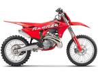 2024 Gasgas Mc 250