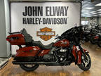 2024 Harley-Davidson Ultra Limited