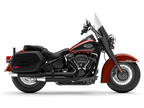 2024 Harley-Davidson Heritage Classic 114