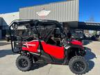 2024 Honda Pioneer 1000-5 Deluxe