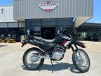 2023 Honda XR150L