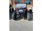 2024 Can-Am Maverick X3 DS Turbo RR