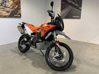 2024 KTM 890 Adventure R Rally Motorcycle for Sale
