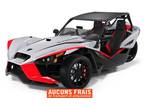 2024 Polaris Slingshot Roush Edition (Manuel) Motorcycle for Sale