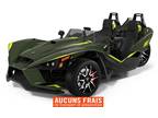 2024 Polaris Slingshot R (Manuel) Motorcycle for Sale