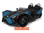 2024 Polaris Slingshot SLR (AutoDrive) Motorcycle for Sale