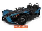 2024 Polaris Slingshot SLR (Manuel) Motorcycle for Sale