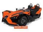 2024 Polaris Slingshot SL (Manuel) Motorcycle for Sale