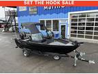 2024 Lund 1650 Angler Sport Boat for Sale
