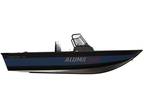 2024 Alumacraft Competitor 165 Sport Boat for Sale