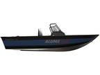 2023 Alumacraft Competitor 165 Sport Boat for Sale