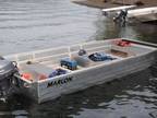 2024 Marlon Sp14 Jon Boat Boat for Sale