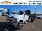 2023 Chevrolet Silverado 1500 White, 204 miles